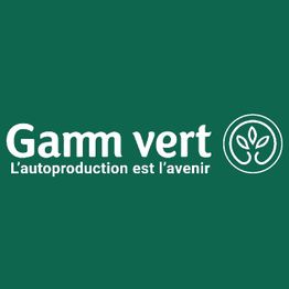 Gamm Vert BOURGUEIL