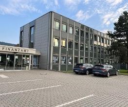 Finanzamt Schleiden Bild 1