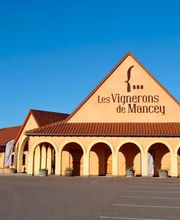 Les Vignerons de Mancey image 3
