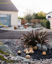 Daniel Moquet signe vos jardins - Ent. Brisson image 9