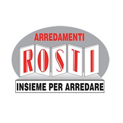 Arredamenti Rosti logo