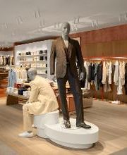 Suitsupply Breuninger Leipzig Bild 2