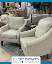 Carpet Weaver's Flooring & Furniture Gallery image 20