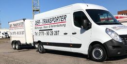 DER TRANSPORTER
