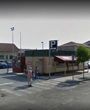 Parking Saba Estación Tren Ourense imagen 3