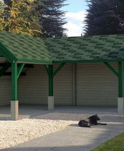 Auvergne Chalet Center image 14
