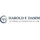 Harold F. Damm, Esq.