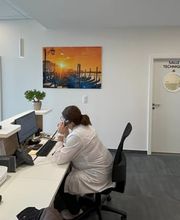 BIOGROUP - Laboratoire de l'Orangerie image 1