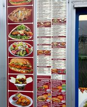 VILLMAR DÖNER Bild 4