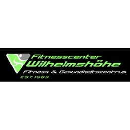 Fitnesscenter Wilhelmshöhe