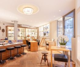 AFFOLTER MAX Uhren & Bijouterie Bild 1