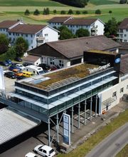 STEFFEN GARAGE AG-BYD Remetschwil (offizieller BYD-Vertragspartner) Bild 3