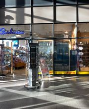 Barbarino Frankfurt (Oder), Lenné Passage