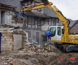 Mühle Hs Recycling AG Bild 5