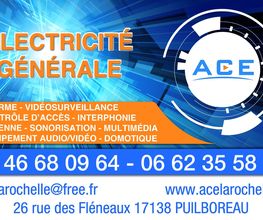 A . C . E LA ROCHELLE image 5