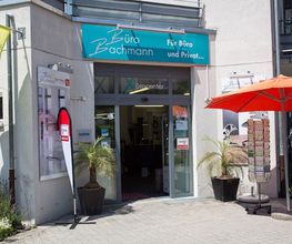 Büro Bachmann AG Bild 14