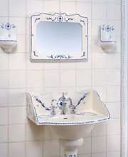 Céramique Valentine Tapis image 9