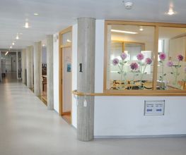Le Foyer Bild 14
