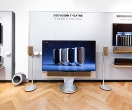 Mahler Audio Video Bild 2