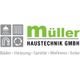Haustechnik Müller GmbH Heizung-Bäder-Energie