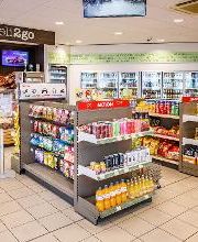 Shell Recharge Charging Station Bild 19