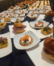 FITSTRO Catering & Events