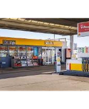 Shell Recharge Charging Station Bild 8