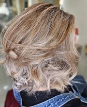 Moreno Peluqueros-Estética imagen 13