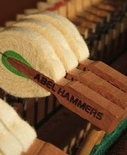 A l'Unisson Pianos Bild 9