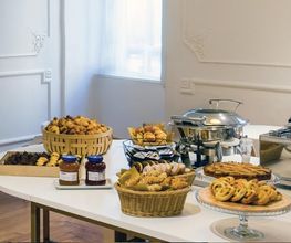 B&B HOTEL Habitat Giussano immagine 3