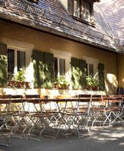 Tiergartenrestaurant Waldschänke Bild 2