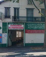 DEKRA contrôle technique Arcueil (AUTO - MOTO) image 2