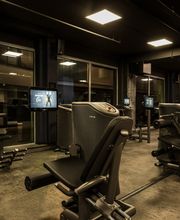 Fitness First Nürnberg - EGYM