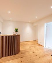 Physiotherapie Samira Ventura Bild 1