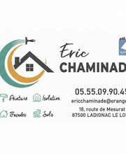 Chaminade Eric image 1