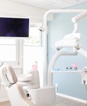 Zahnarztpraxis Dr. Judith Aufenanger Bild 4