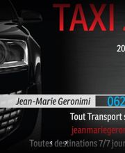 Taxi Jmg image 4