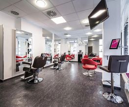 le figaro Friseur GmbH Bild 5