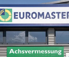 EUROMASTER Ottobrunn PKW Bild 11
