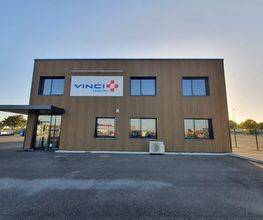 Vinci Facilities image 2