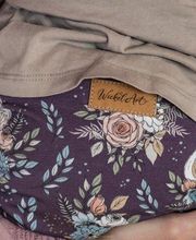 WickelArt - natürlich wickeln & tragen Bild 1