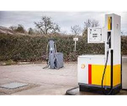 Shell Recharge Charging Station Bild 6