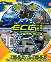 Auto-moto Ecole Ece - Chermeux image 1