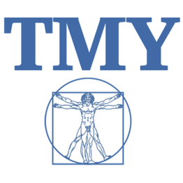 TMY Laboratorio Informatico logo