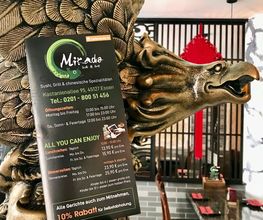 Mikado Sushi & Grill Essen