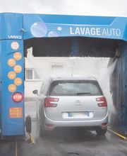 Station de Lavage du Pays des Paillon image 20