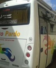 Autocares Nieto Pardo imagen 4