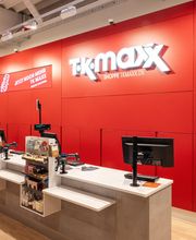 TK Maxx Bild 2