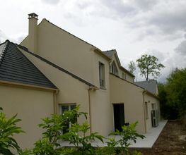 Free Lance ARCHITECTURE image 2