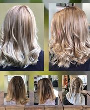 Lilian Hair Salon Bild 33
